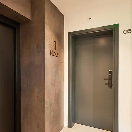 Hotel Bizarre Boutique Varna