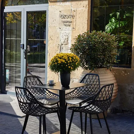 מלון Bizarre Boutique וארנה