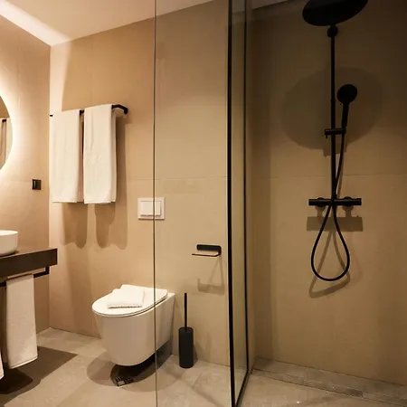 Bizarre Boutique מלון *