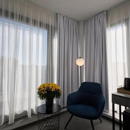 Hotel Bizarre Boutique *