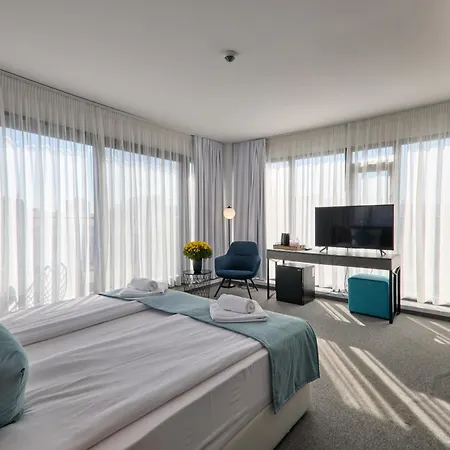 Bizarre Boutique מלון *