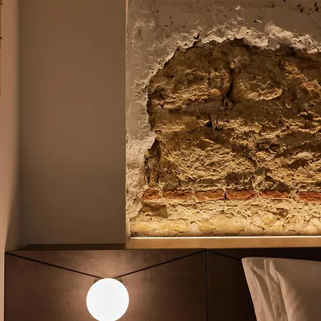 Bizarre Boutique Hotel Varna