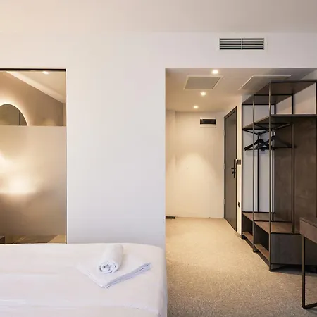 מלון Bizarre Boutique וארנה