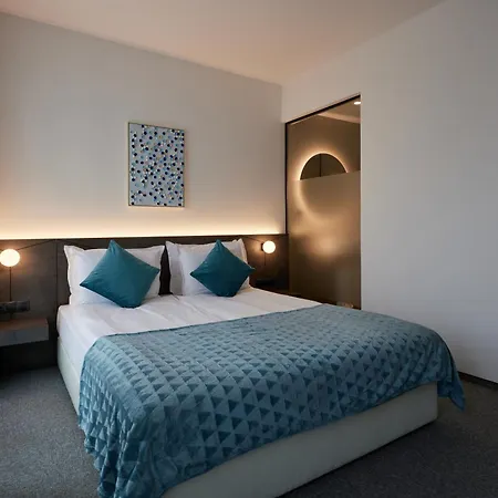 מלון Bizarre Boutique