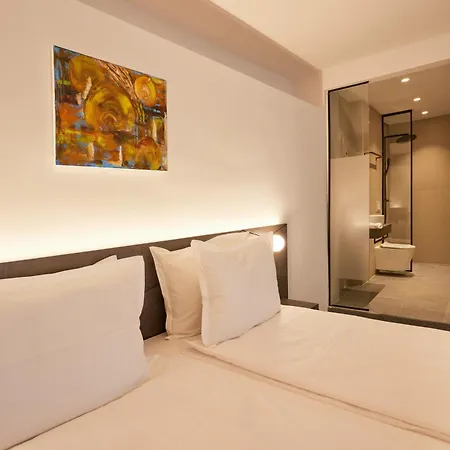 Bizarre Boutique Hotel Varna