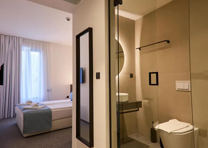 Hotel Bizarre Boutique