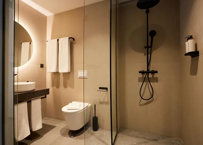 Bizarre Boutique מלון *