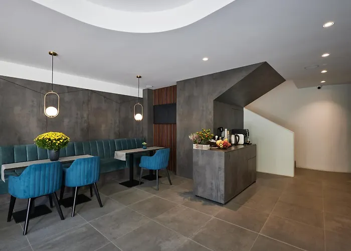 Bizarre Boutique Hotel Varna