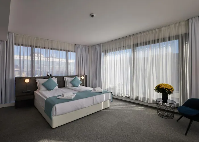 Bizarre Boutique Hotel Varna